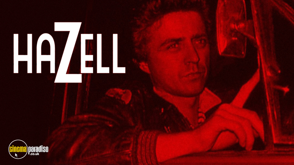 Hazell online DVD rental