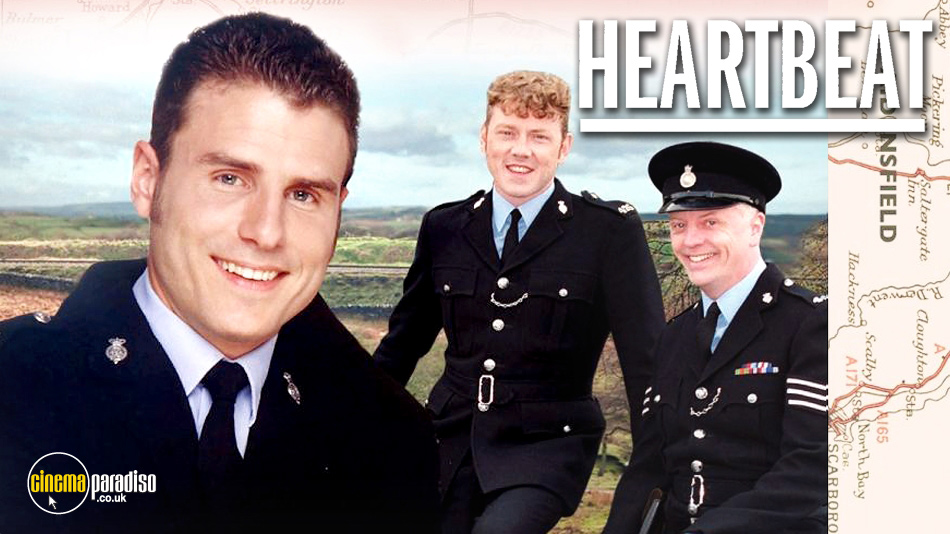 Heartbeat 1992 2009 TV Series CinemaParadiso co uk