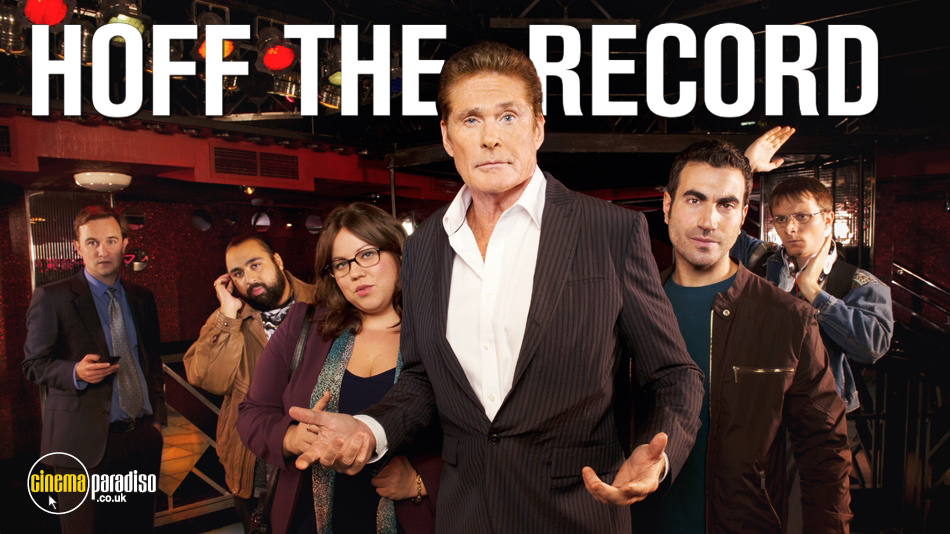 Rent Hoff the Record (20152016) TV Series CinemaParadiso.co.uk