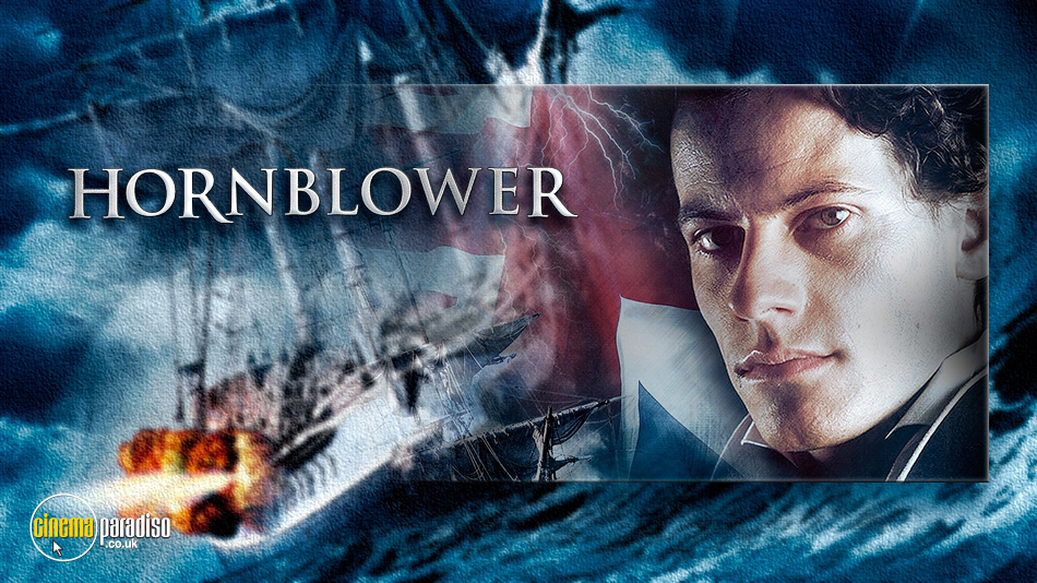 Rent Hornblower (19982003) TV Series CinemaParadiso.co.uk