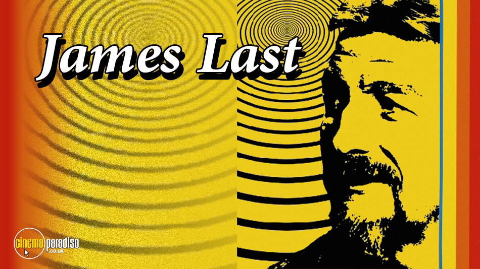 James Last online DVD rental