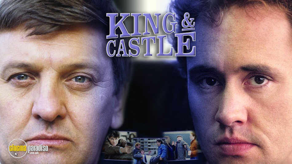 King and Castle online DVD rental