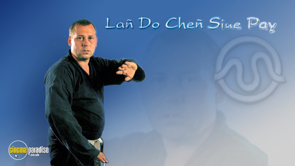 Lan Do Chen Siue Pay online DVD rental