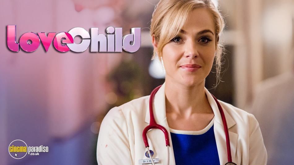 Love Child online DVD rental