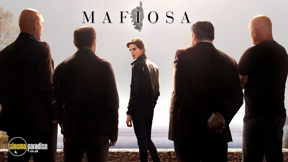 Mafiosa online DVD rental