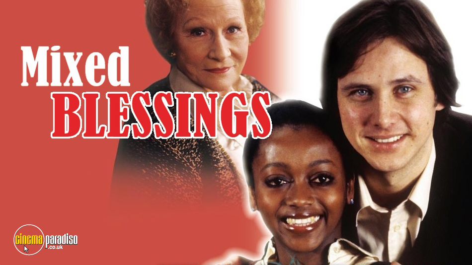 Mixed Blessings online DVD rental