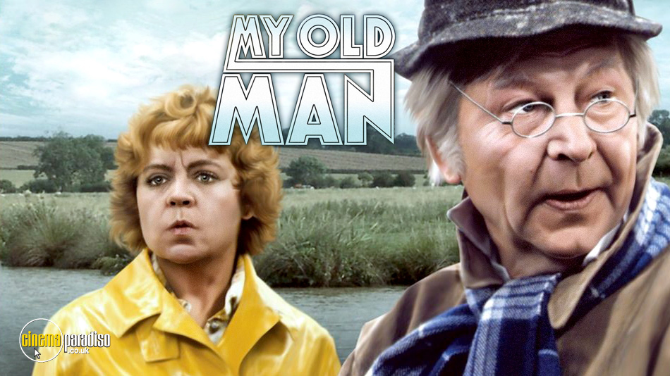 My Old Man online DVD rental