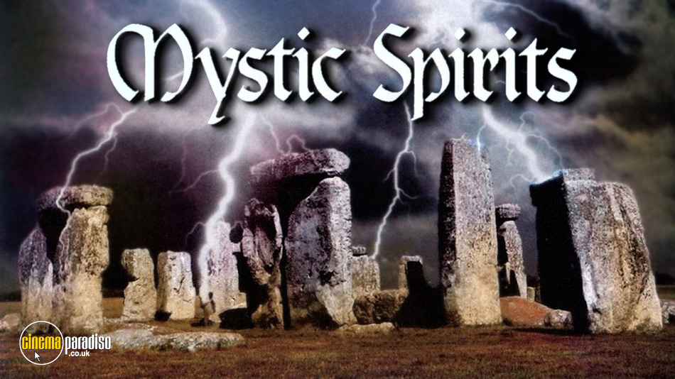 Mystic Spirits online DVD rental
