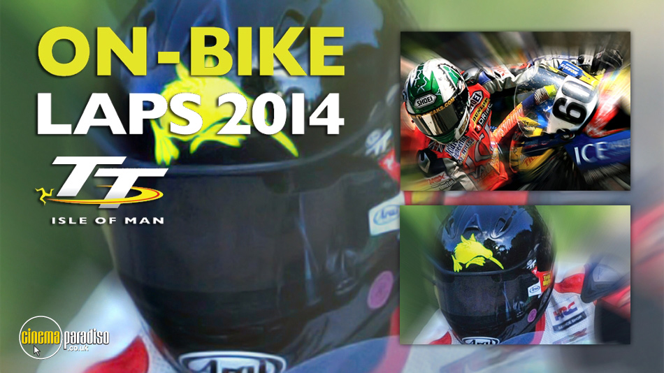On-Bike Laps 2014 online DVD rental
