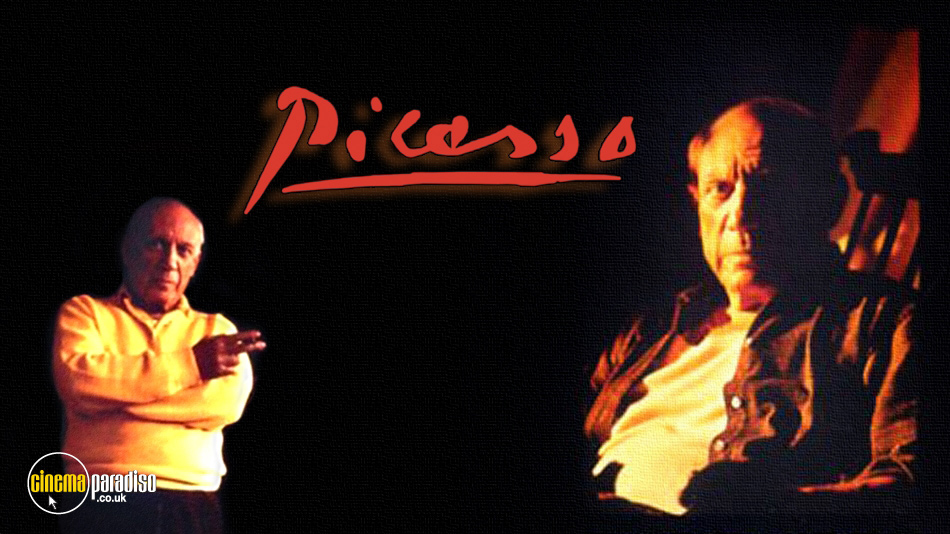 Picasso online DVD rental
