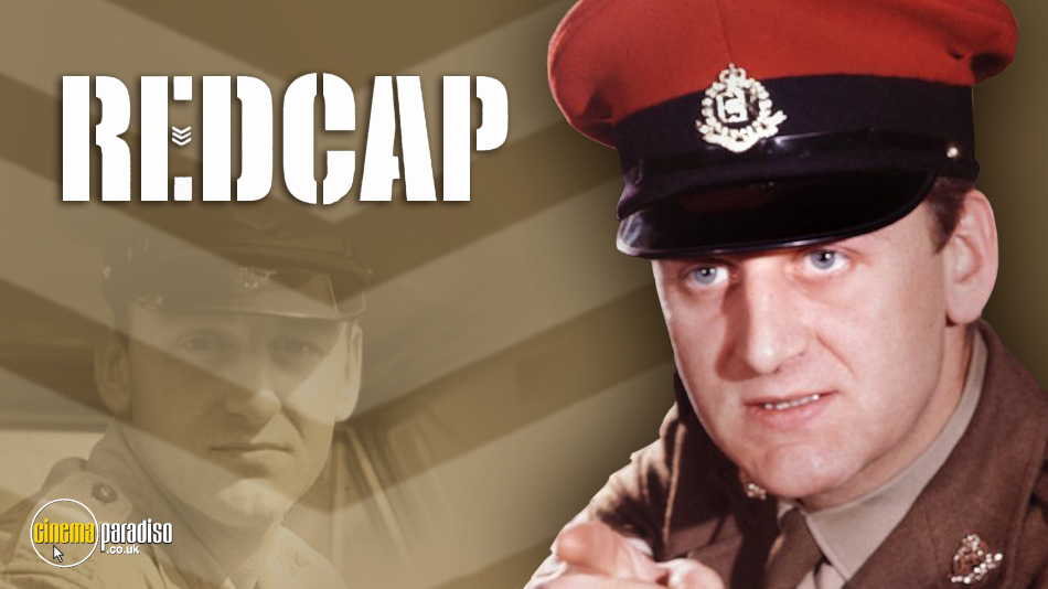 Redcap online DVD rental