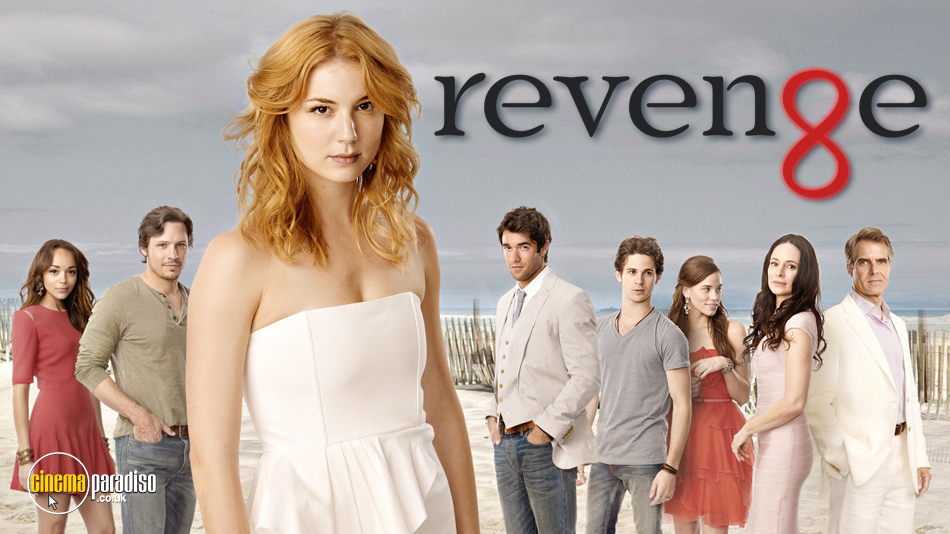 Rent Revenge Series (20112015) TV Series CinemaParadiso