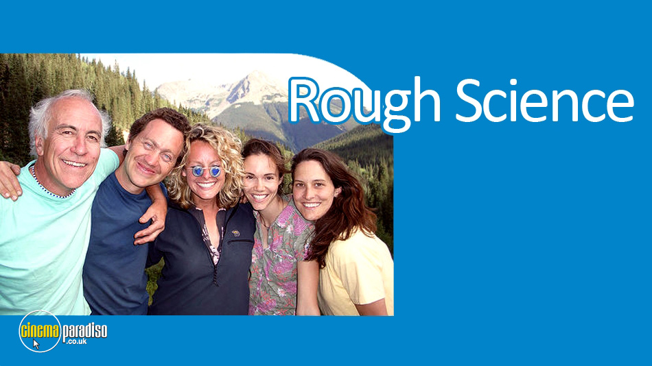 Rough Science online DVD rental
