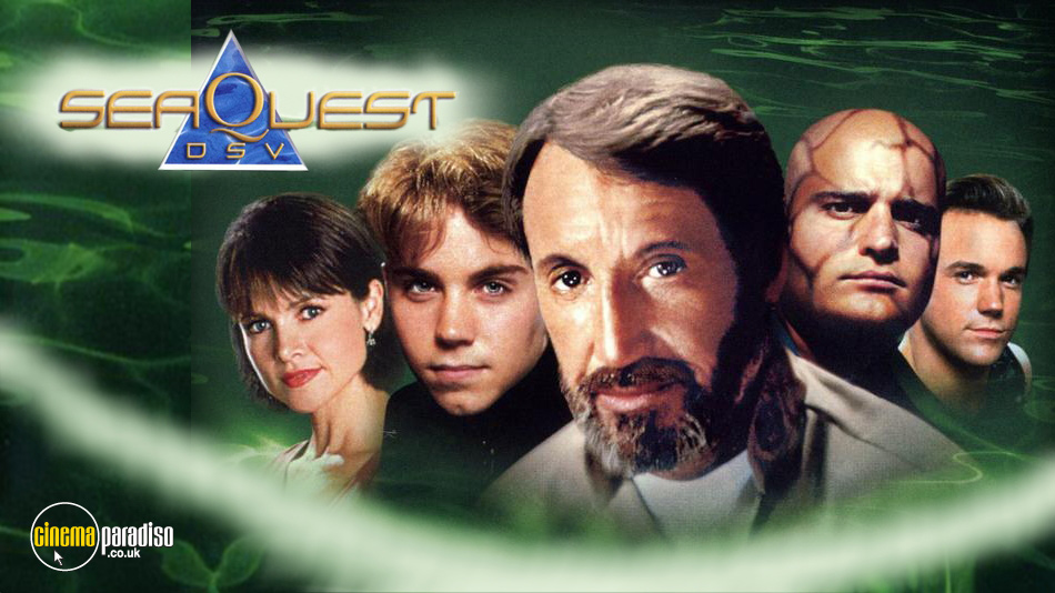 Rent SeaQuest DSV (aka SeaQuest 2032) (19931996) TV Series