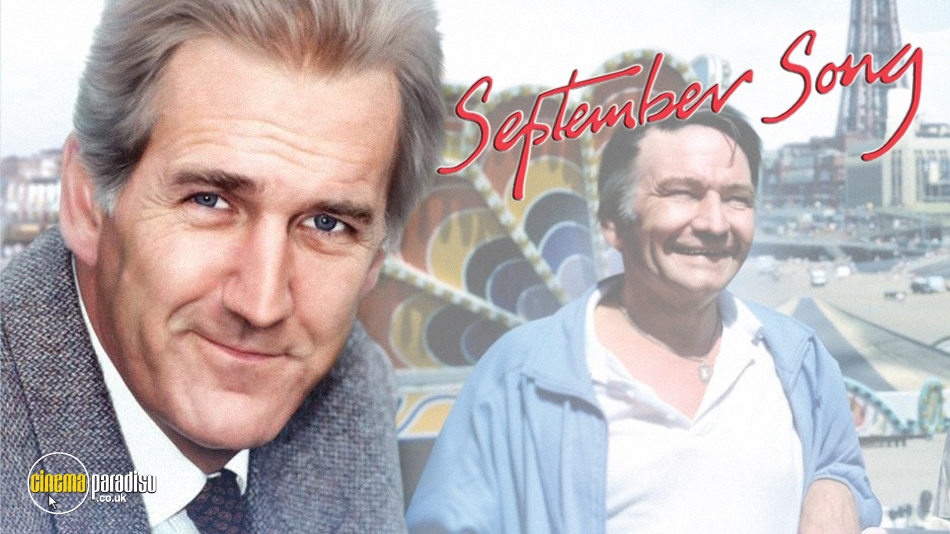 September Song online DVD rental