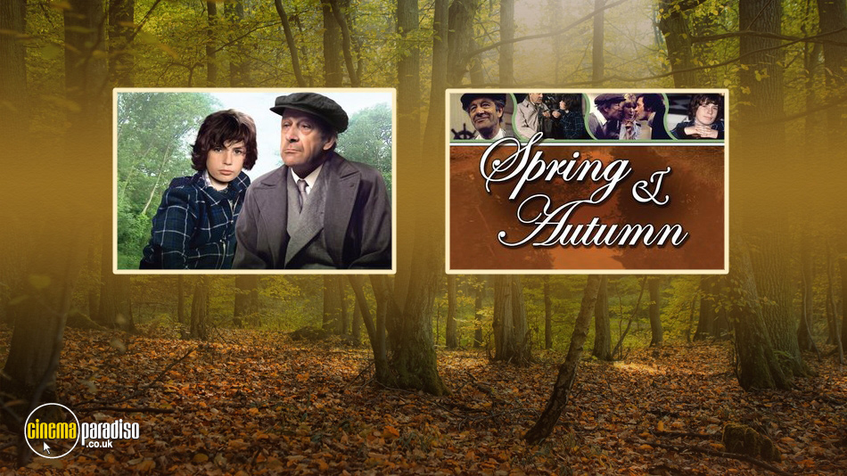 Spring and Autumn online DVD rental