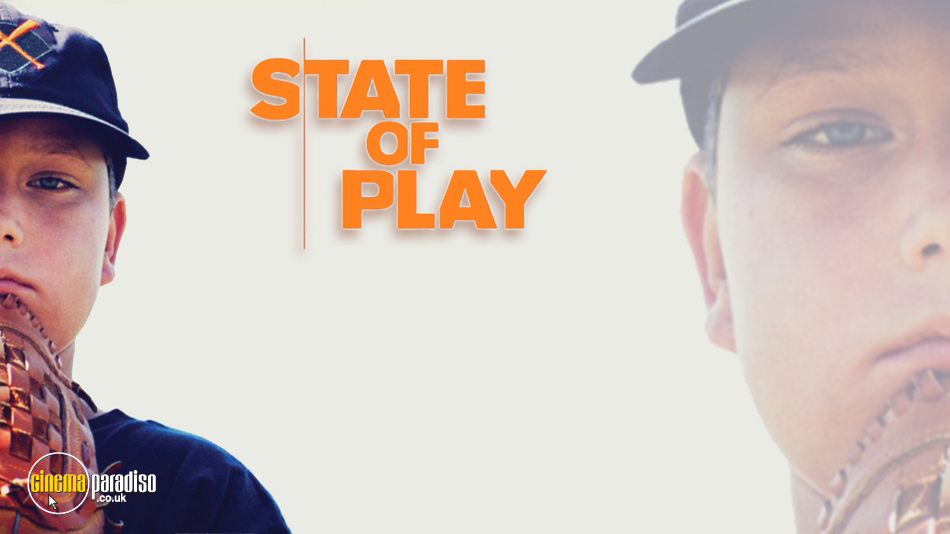 State of Play online DVD rental