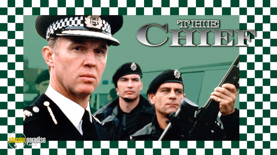 The Chief online DVD rental