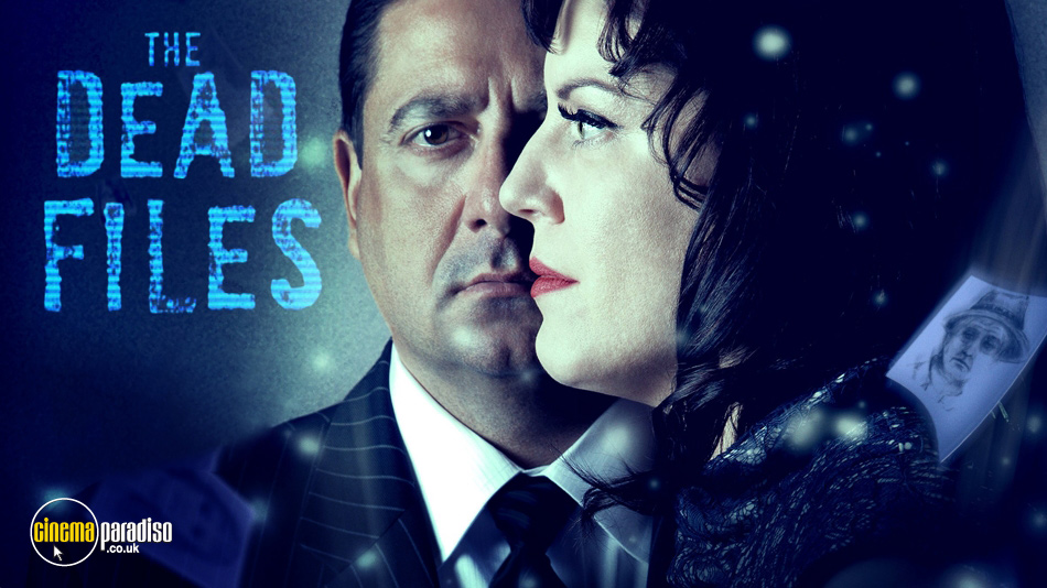 The Dead Files online DVD rental