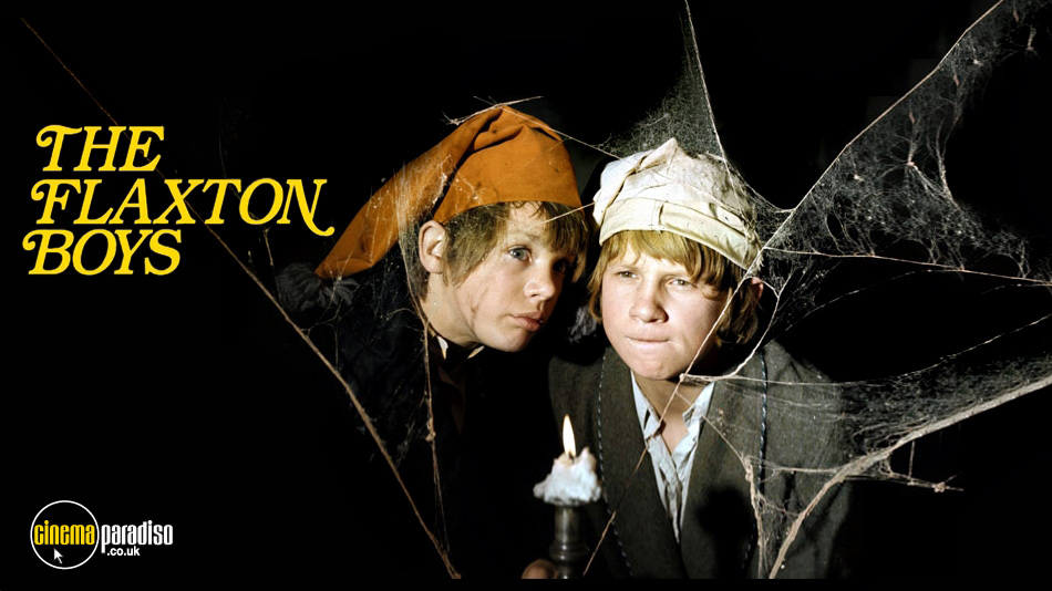 The Flaxton Boys online DVD rental