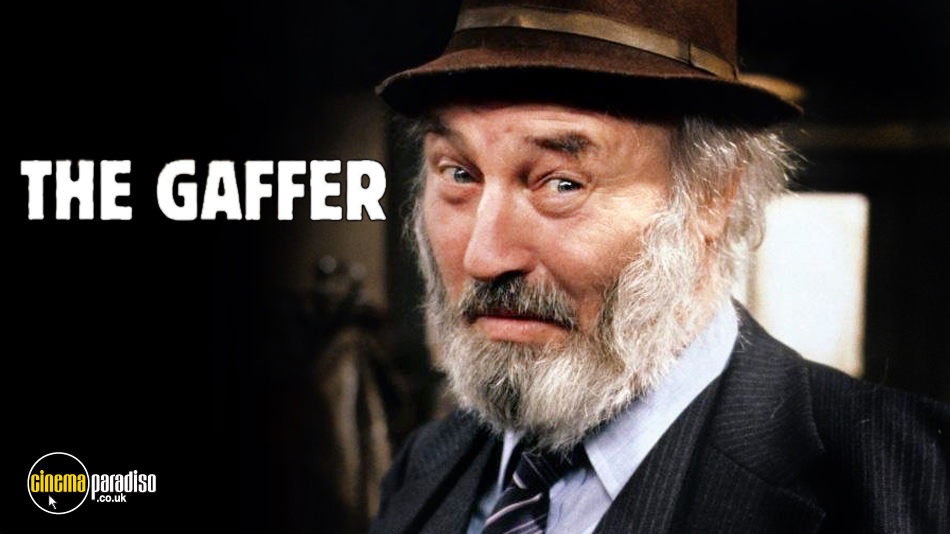 The Gaffer online DVD rental