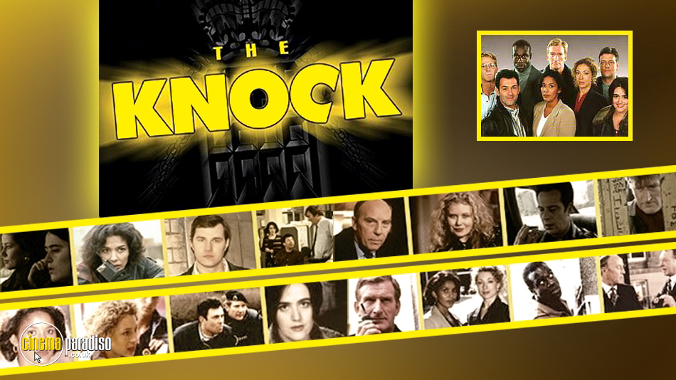 The Knock online DVD rental