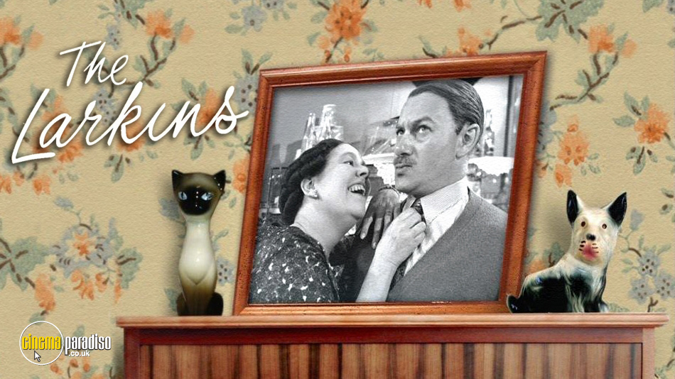 The Larkins online DVD rental
