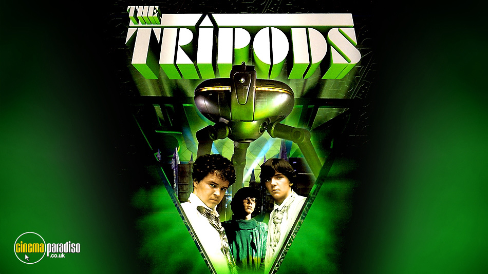 Rent The Tripods (19841984) TV Series CinemaParadiso.co.uk