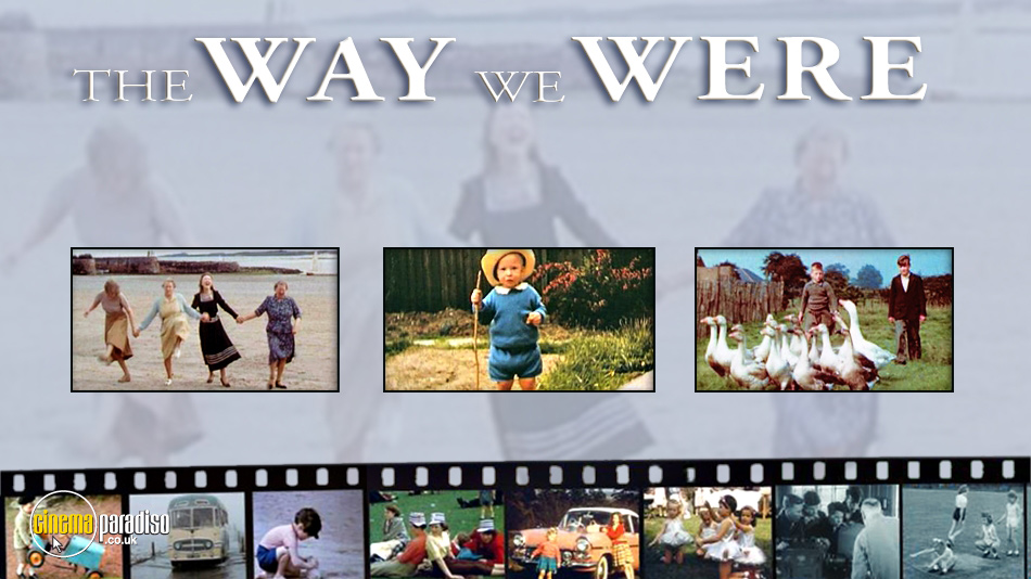 The Way We Were Series online DVD rental