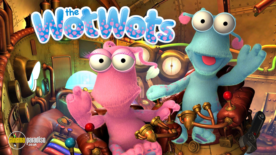 The WotWots online DVD rental