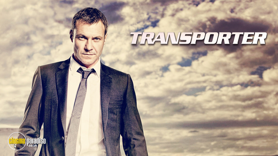 Transporter online DVD rental