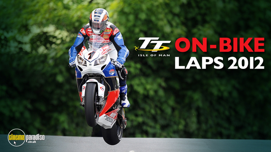 TT 2012 online DVD rental