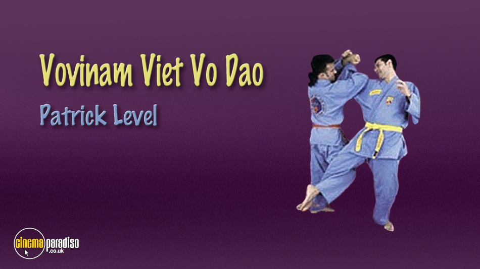 Vovinam Viet Vo Dao online DVD rental