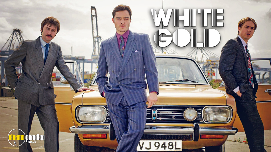 Rent White Gold (20172018) TV Series CinemaParadiso.co.uk