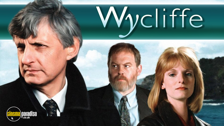 Wycliffe online DVD rental