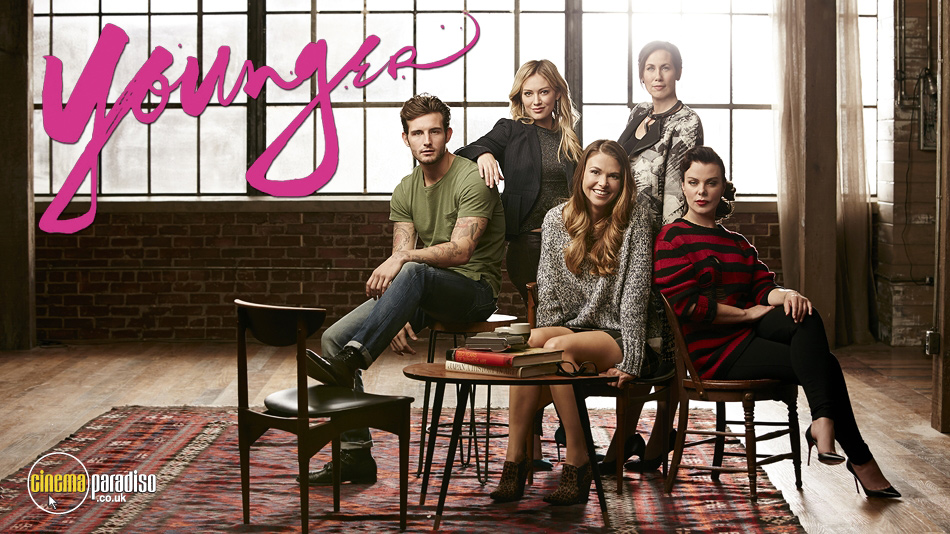 Younger online DVD rental