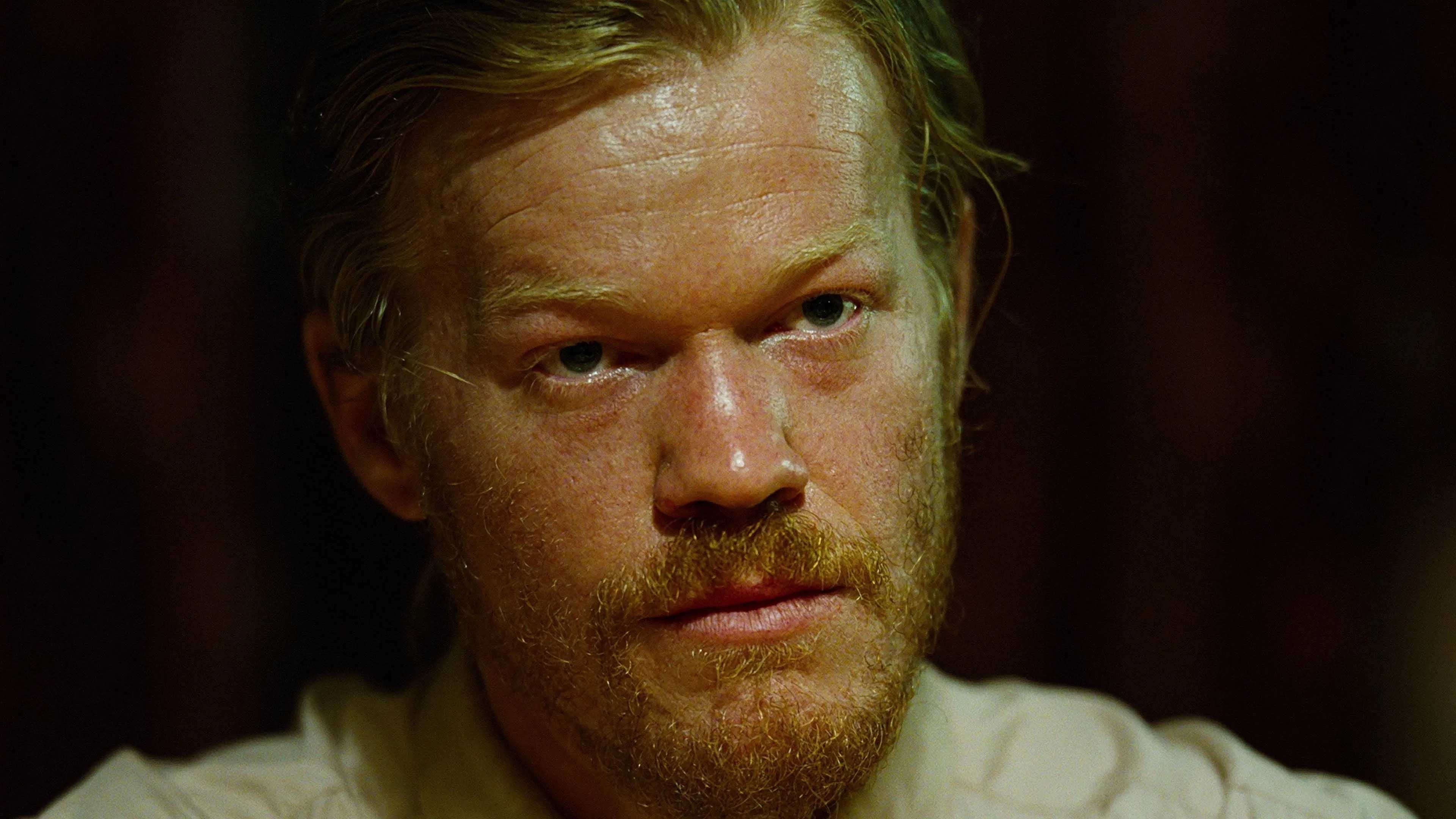 A still from Bugonia (2025) 