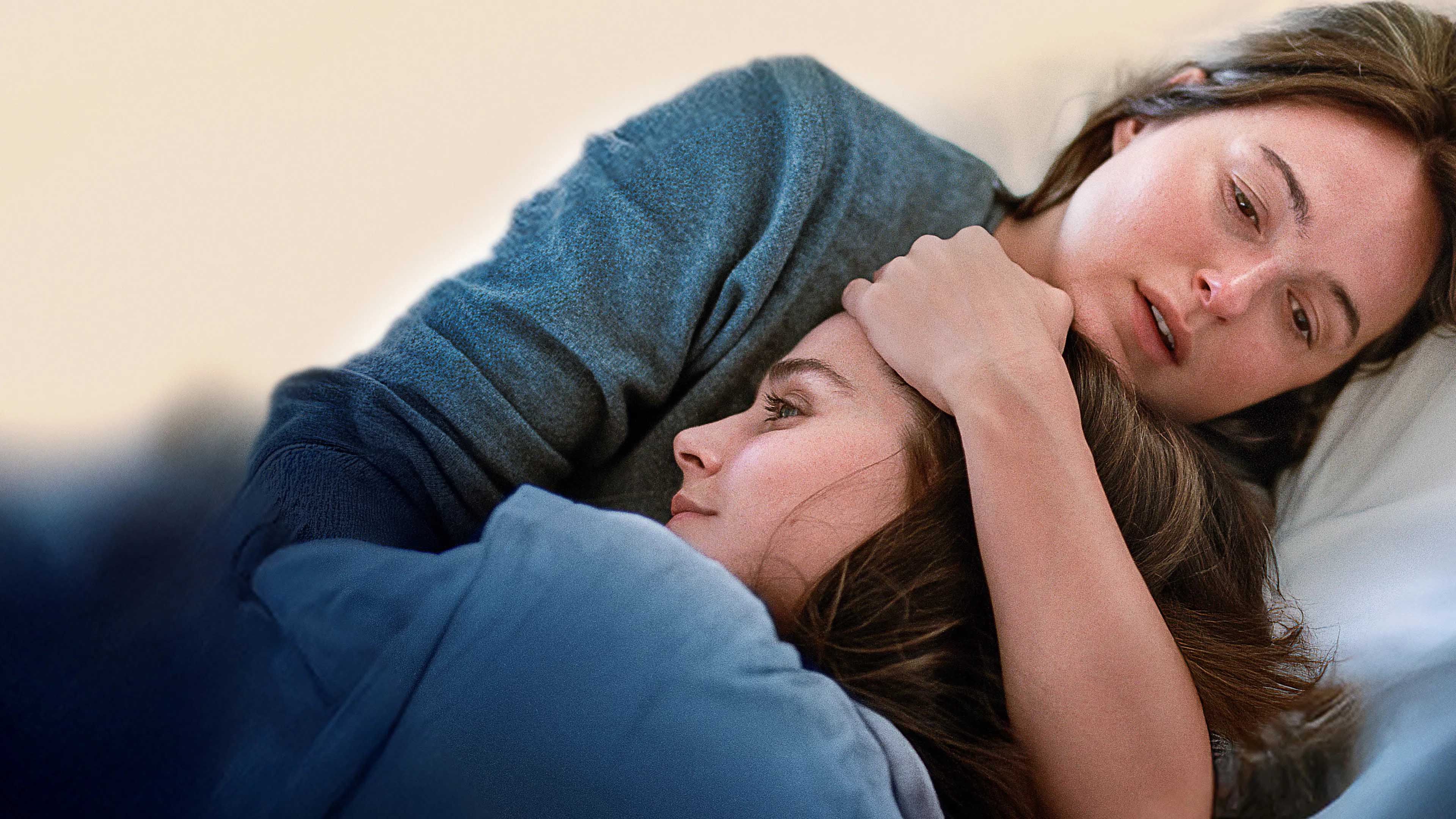 A still from Sentimental Value (2025) 