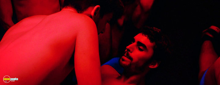 A still #13 from Theo and Hugo (2016)