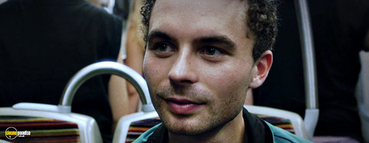 A still #4 from Theo and Hugo (2016) With Geoffrey Couët
