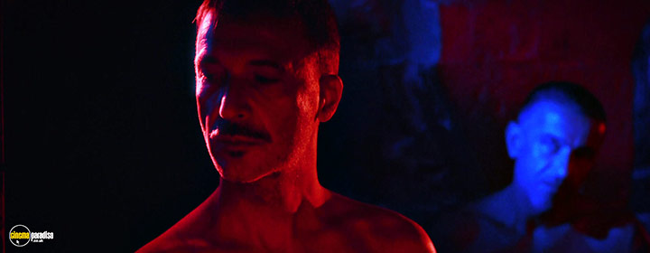 A still #3 from Theo and Hugo (2016) With Mario Fanfani