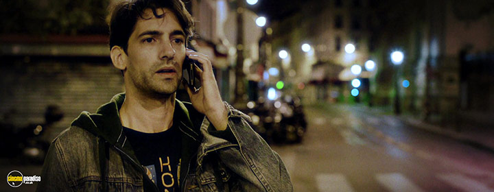 A still #2 from Theo and Hugo (2016) With François Nambot