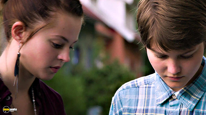 A still #16 from Girls Lost (2016)