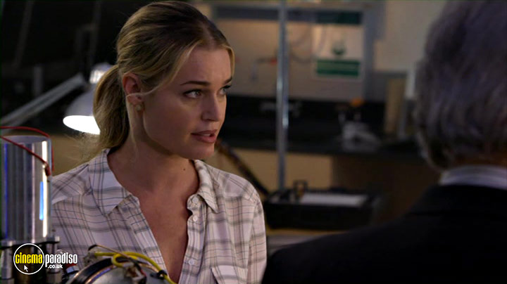 A still #53 from The Librarians: Series 2 (2015)