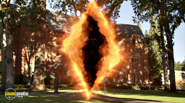 A still #47 from The Librarians: Series 2 (2015)