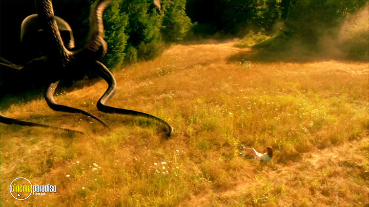 A still #46 from The Librarians: Series 2 (2015)