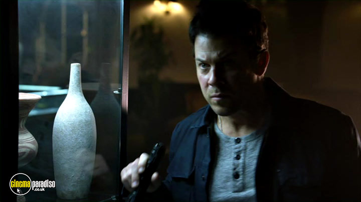 A still #38 from The Librarians: Series 2 (2015)