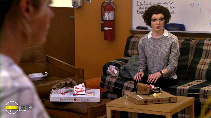 A still #36 from The Librarians: Series 2 (2015)