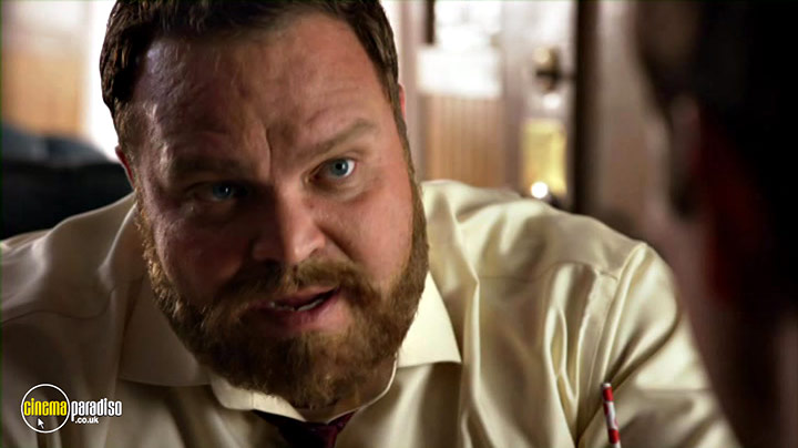A still #32 from The Librarians: Series 2 (2015)