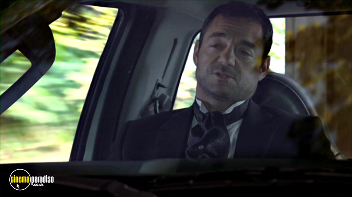 A still #27 from The Librarians: Series 2 (2015)